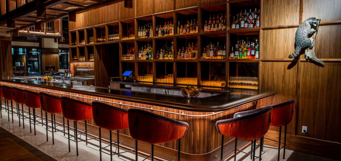 Surety Hotel, Des Moines Review The Hotel Guru