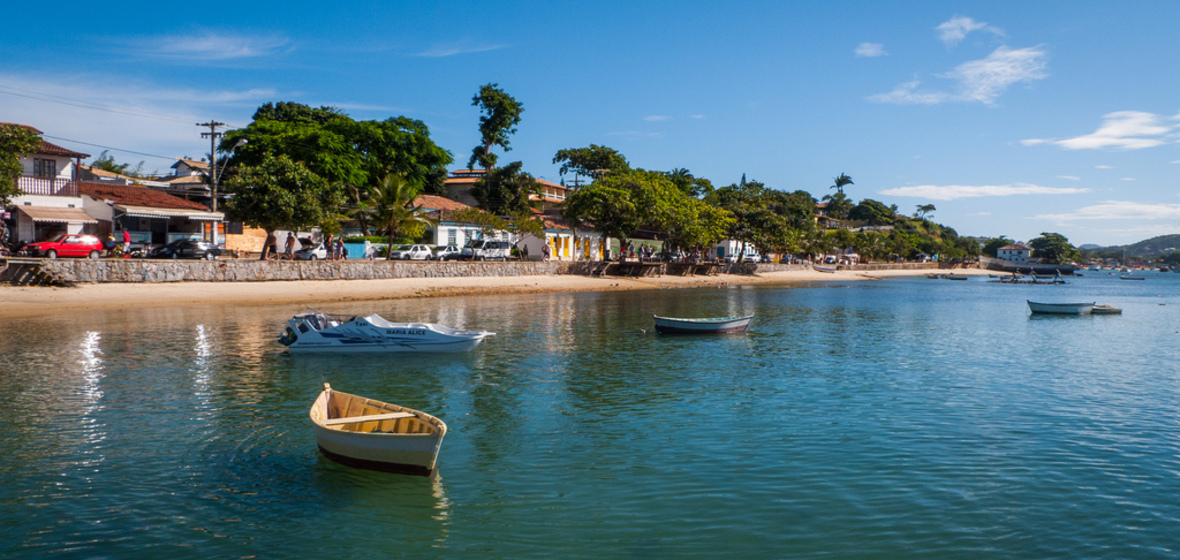Photo of Buzios
