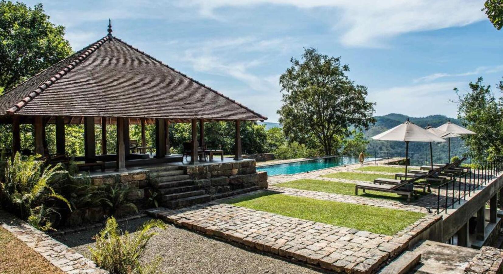 Living Heritage Koslanda