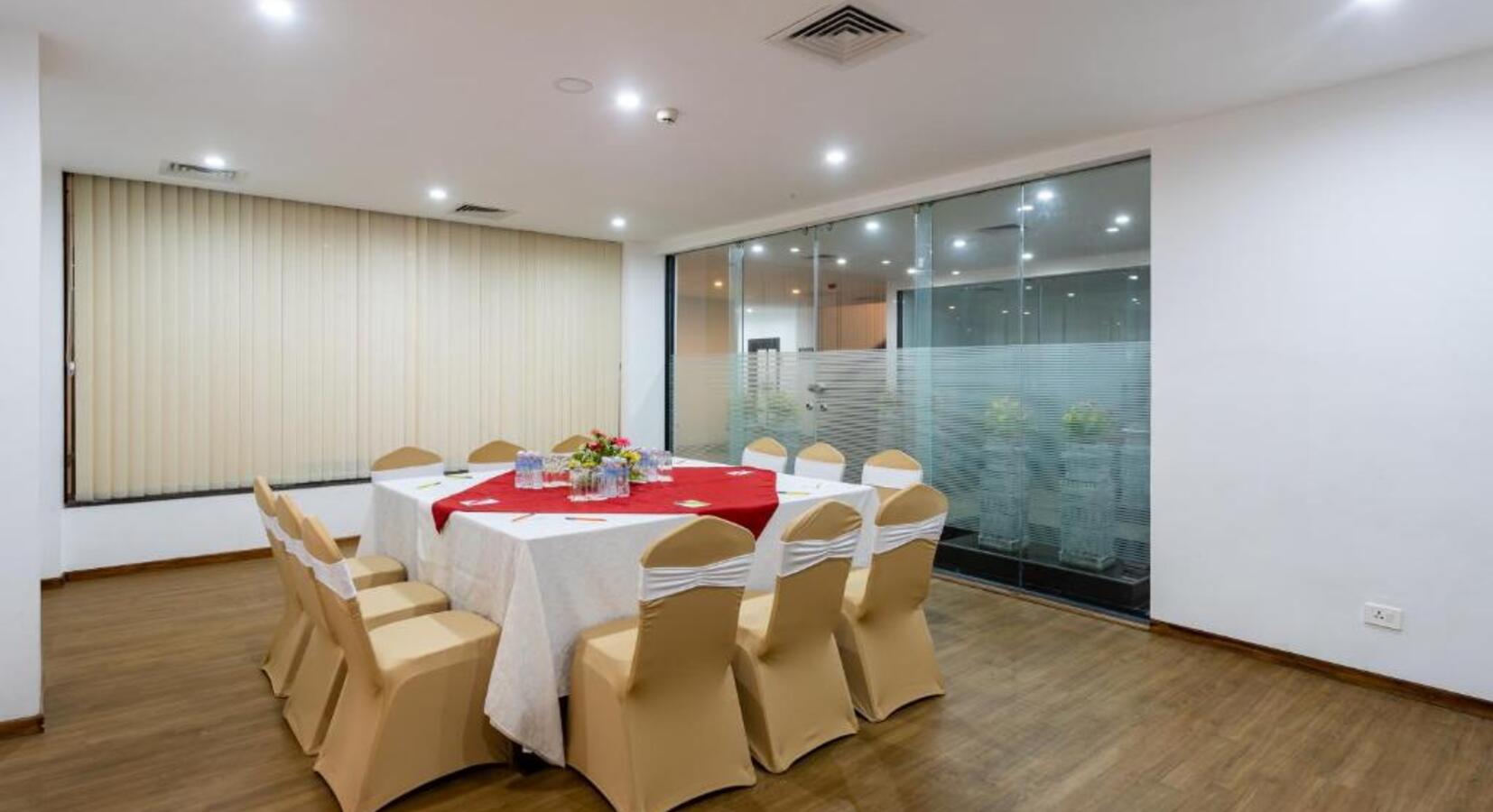 Meeting room