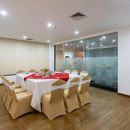 Meeting room
