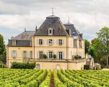 20 Best Romantic Hotels in Burgundy