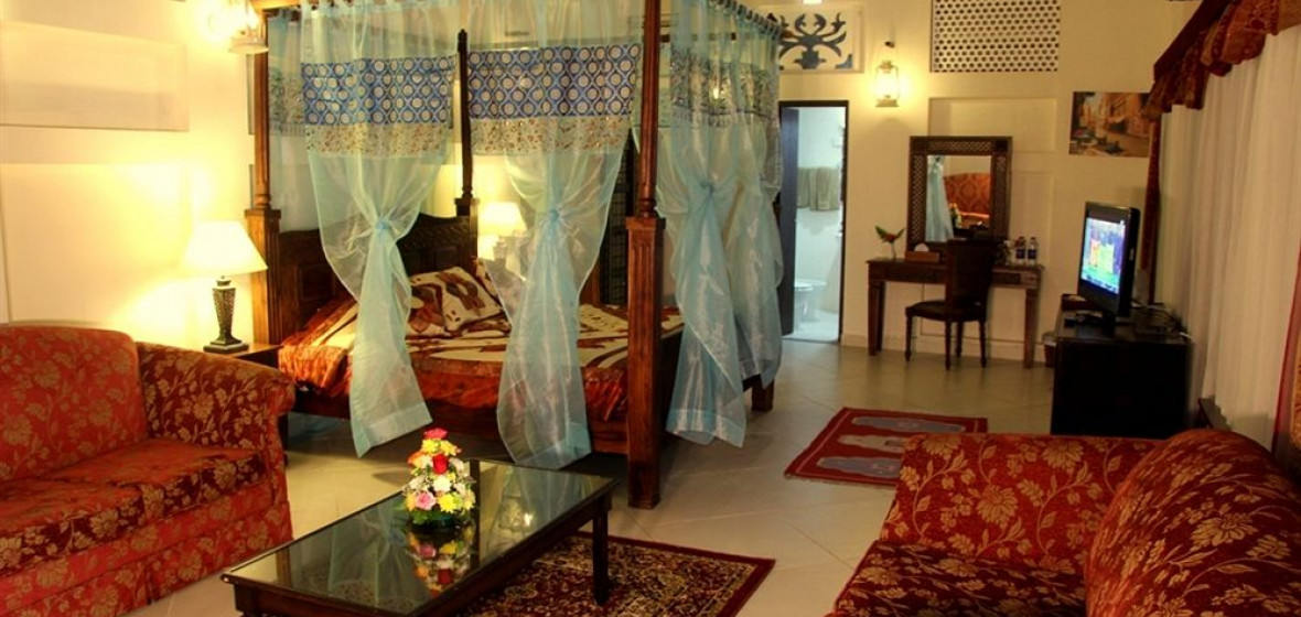 Photo of Ahmedia Heritage Guest House