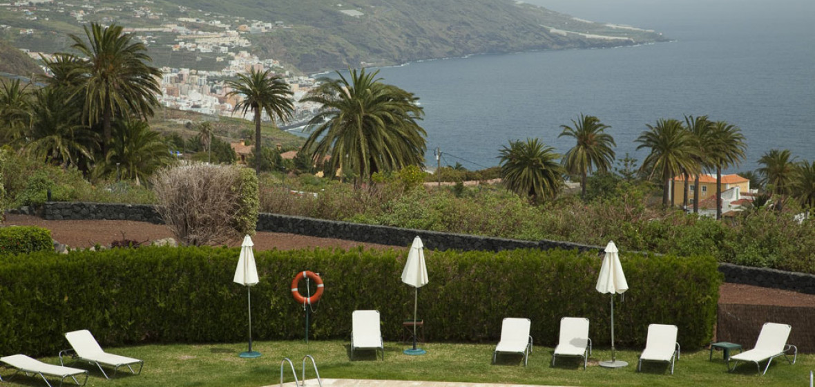 Parador de la Palma, La Palma Review The Hotel Guru