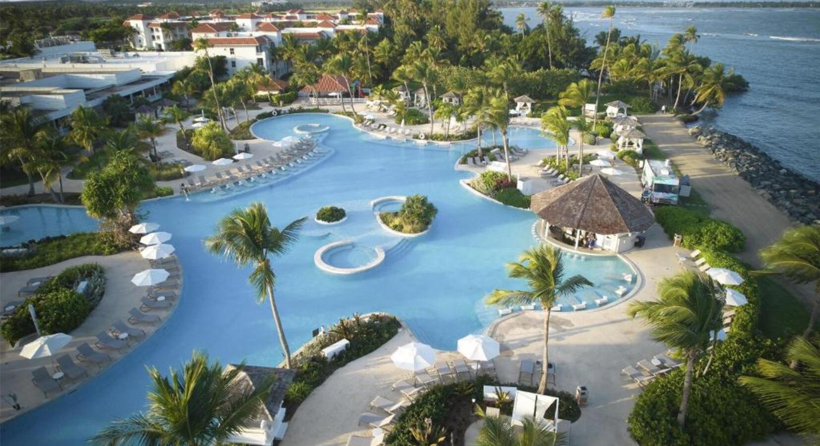 Hyatt Regency Grand Reserve