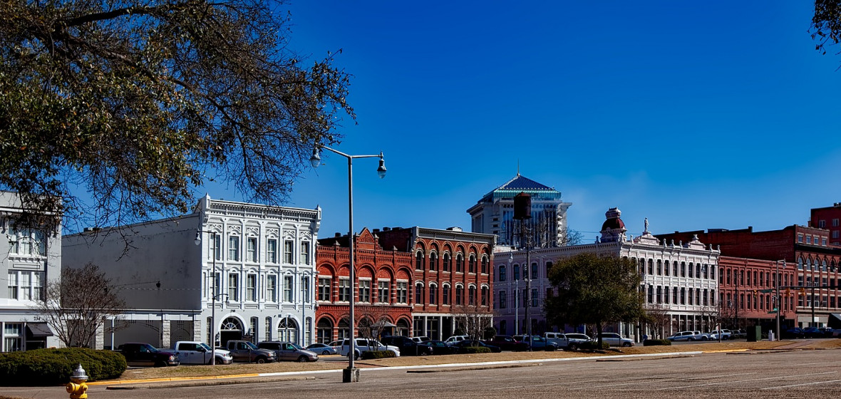 Best places to stay in Montgomery, United States of America The Hotel