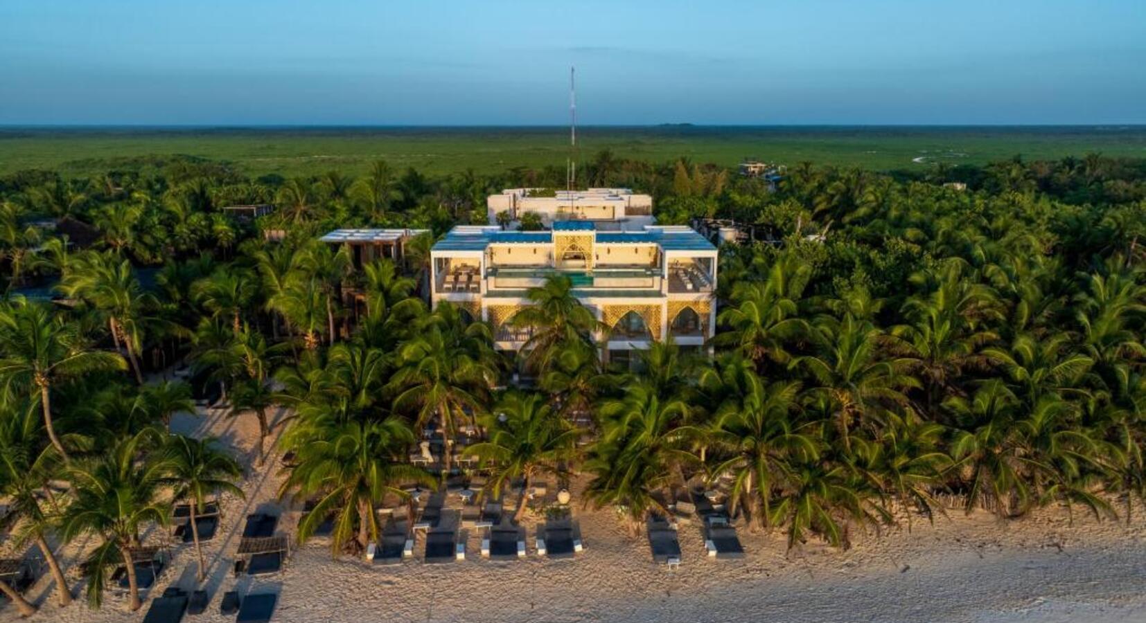 Photo of Sana Tulum