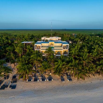 Sana Tulum