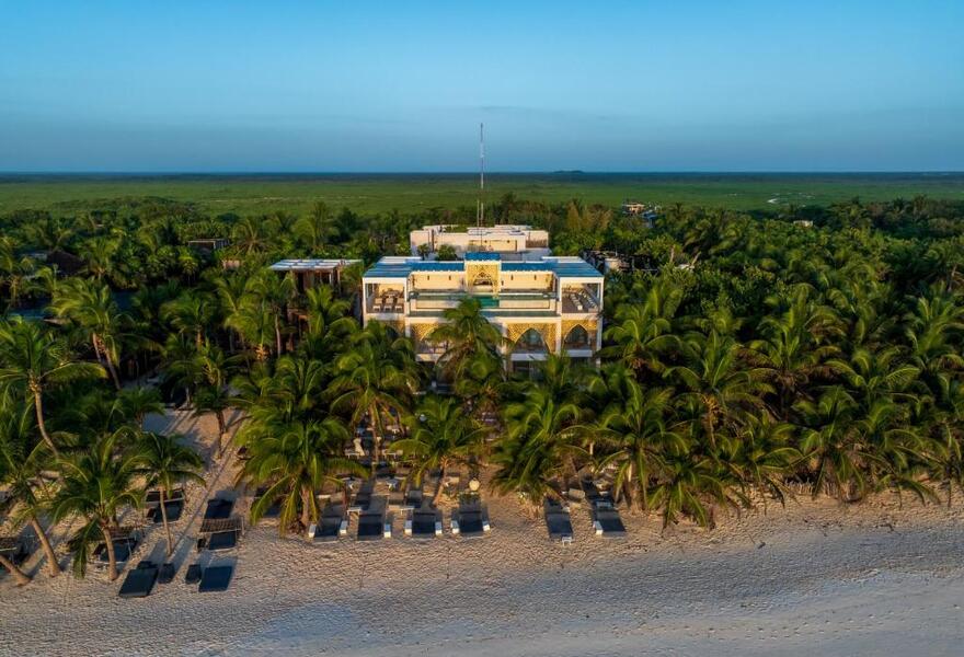 Sana Tulum
