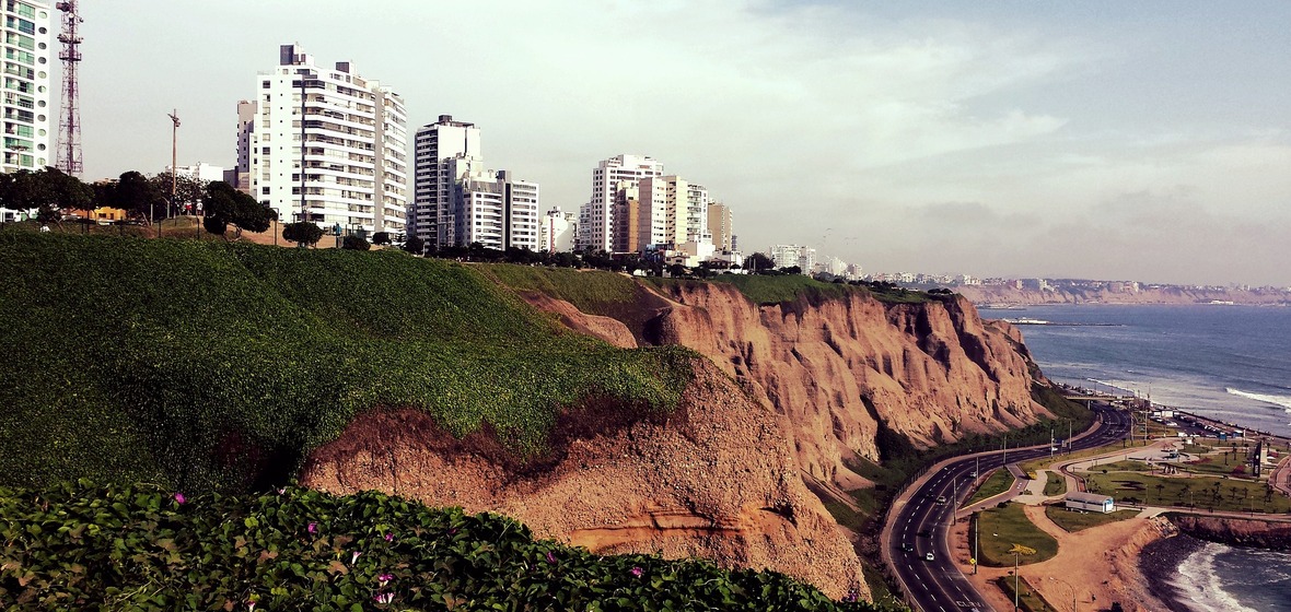 Photo of Lima