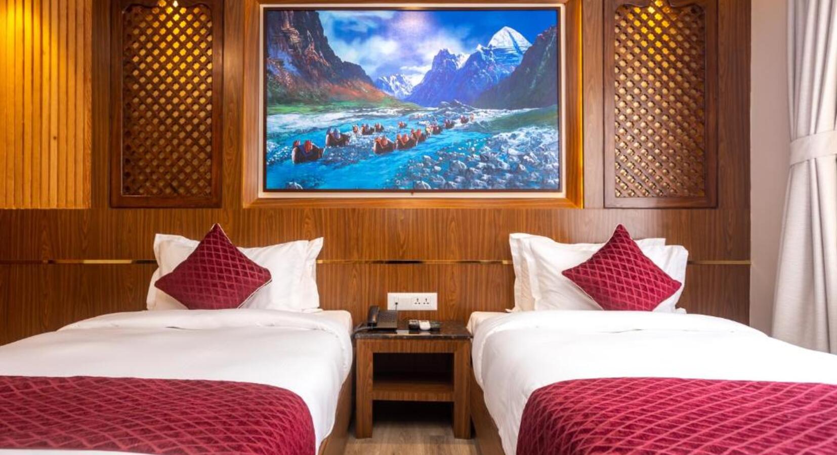 Guestroom