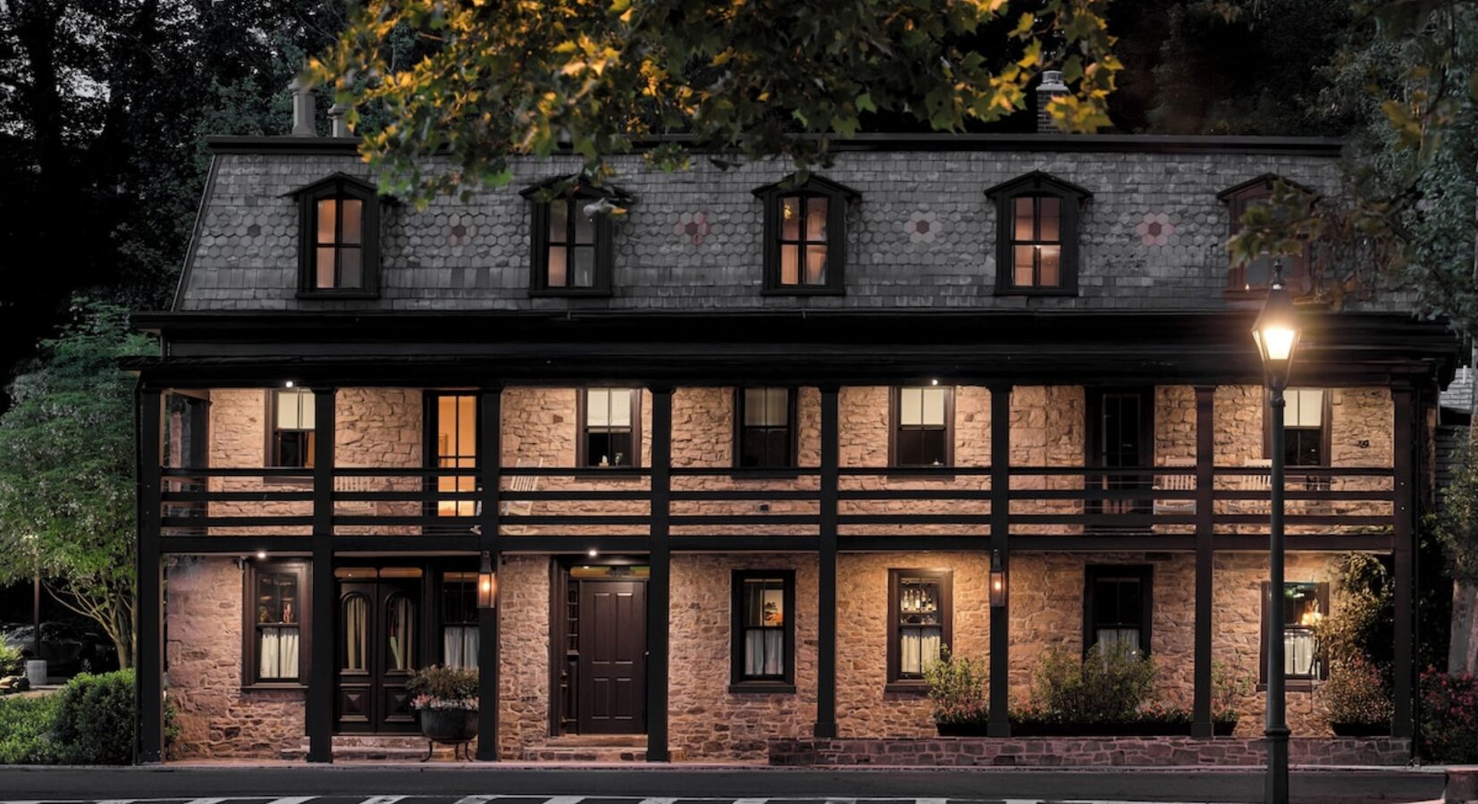 Foto de Stockton Inn