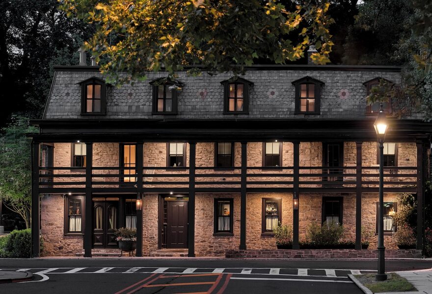 Stockton Inn