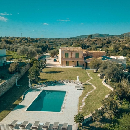 Relais Terre di Romanello