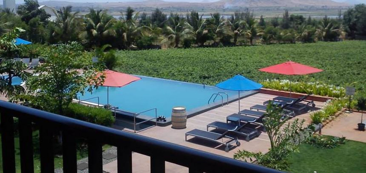 Beyond by Sula, Nashik Review The Hotel Guru