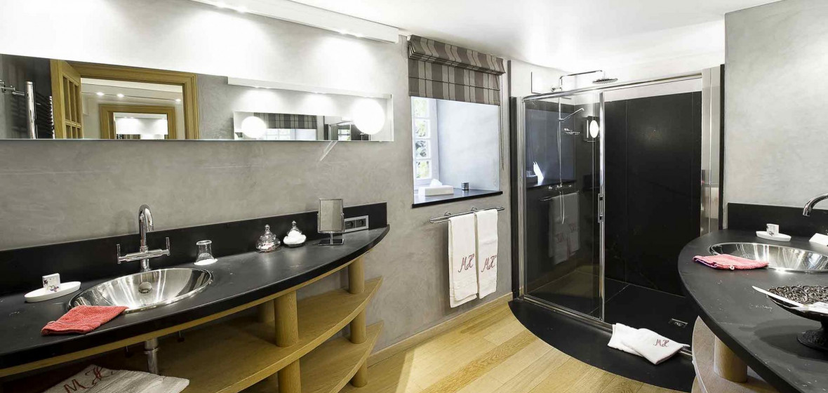 Auberge du Moulin Hideux, Bouillon Review The Hotel Guru