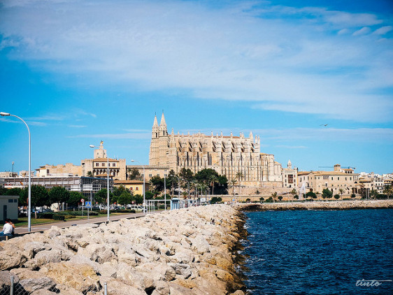 Palma de Majorque