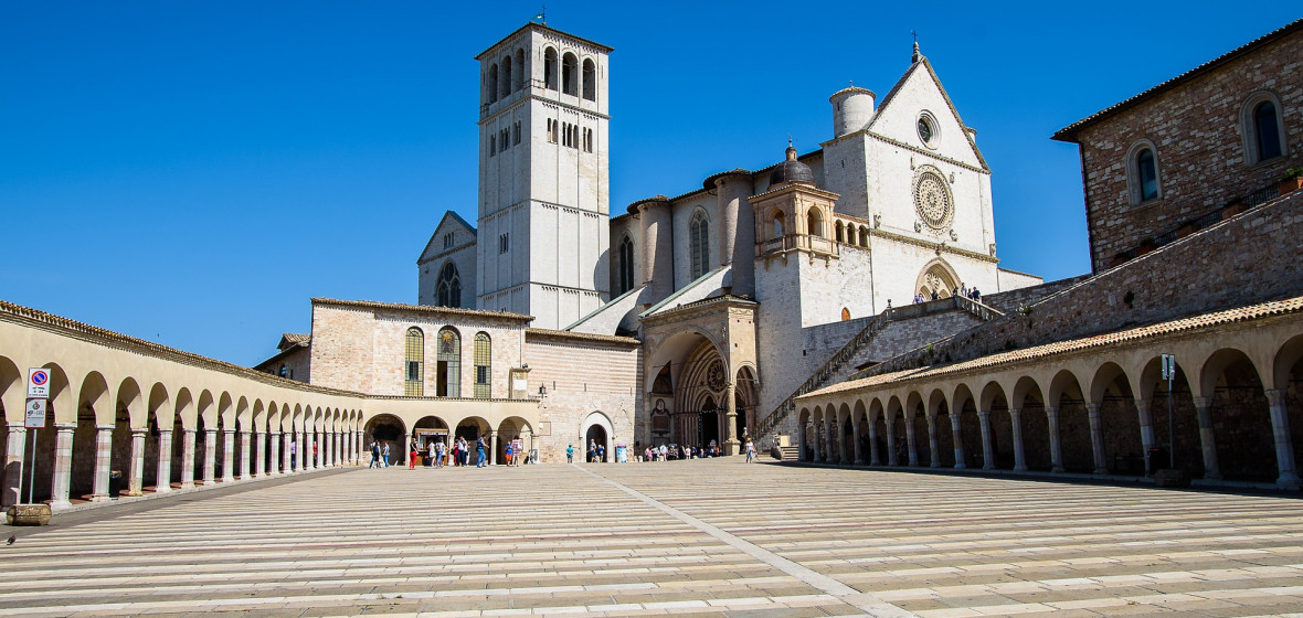 Photo of Assisi