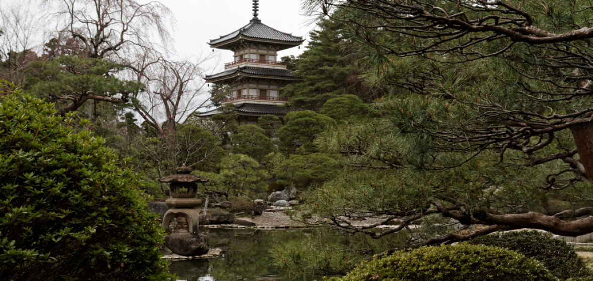 Best places to stay in Sendai, Japan The Hotel Guru