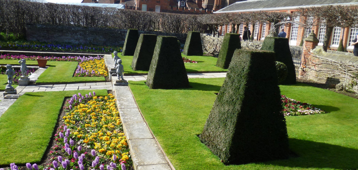 Best places to stay in Surrey, United Kingdom | The Hotel Guru