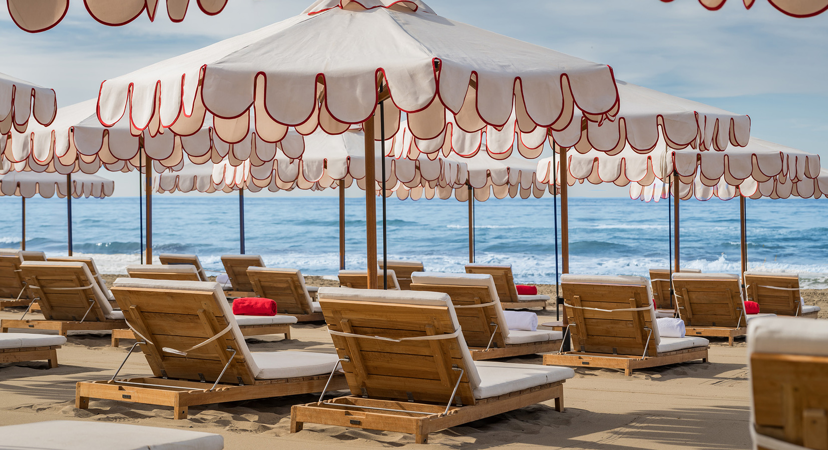 Amu Beach Club