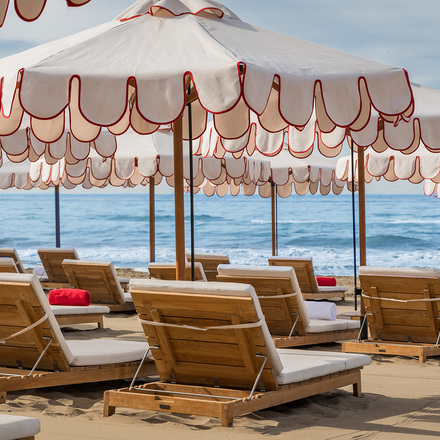 Amu Beach Club