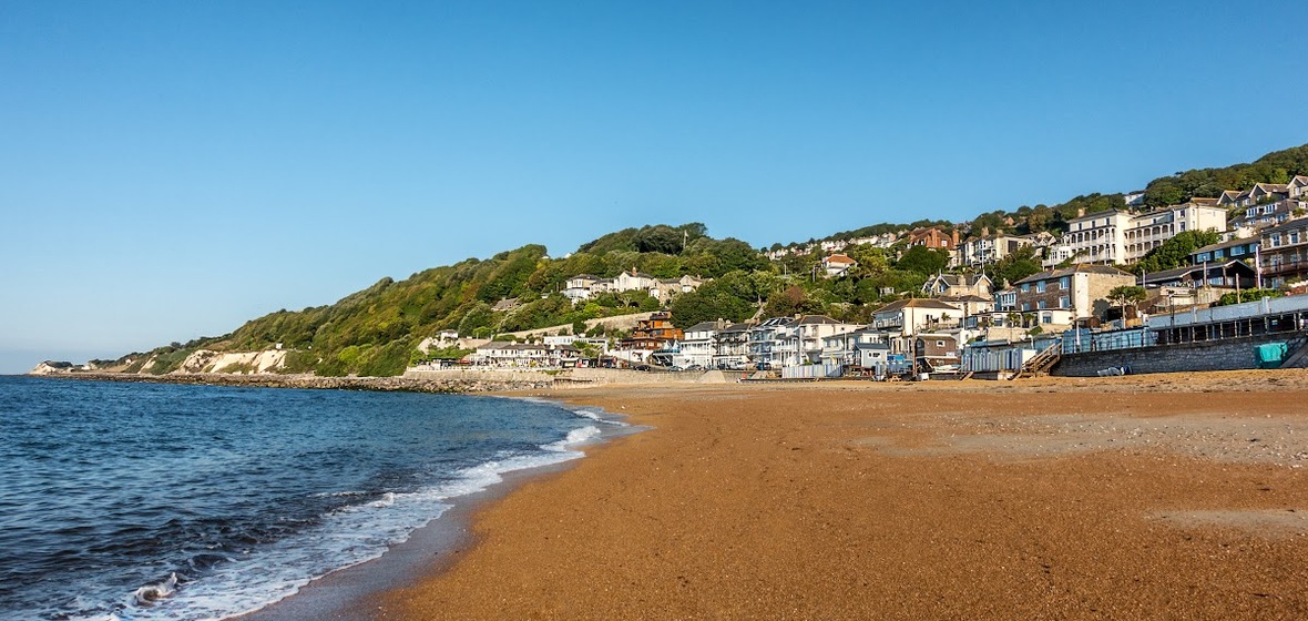 Photo of Ventnor