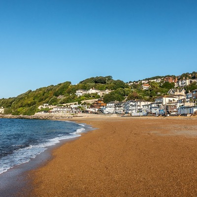 Ventnor, United Kingdom