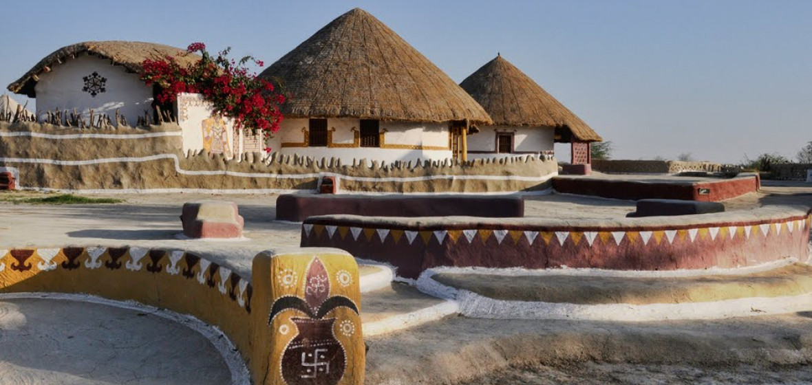 shaam e sarhad village resort gujarat india hotel guru shaam e sarhad village resort gujarat india hotel guru