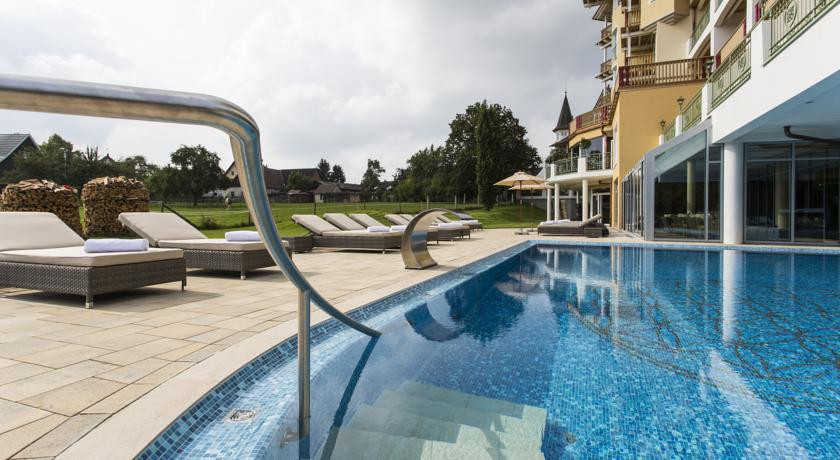 hotel meiser