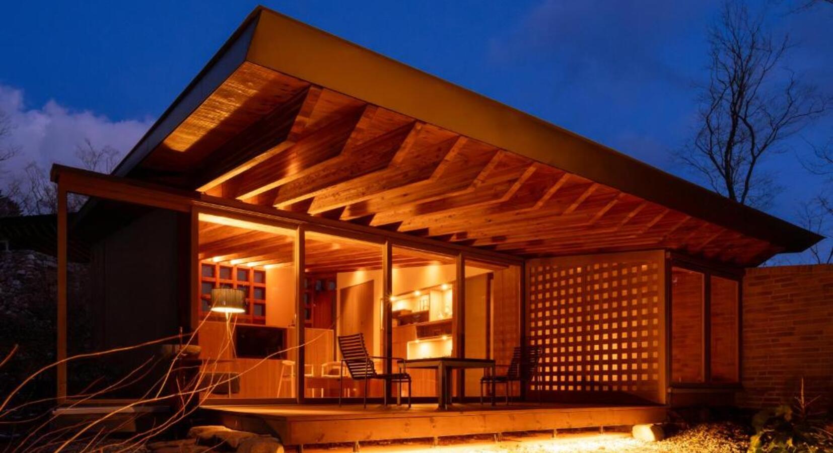 Foto de Nasu Mukunone Auberge