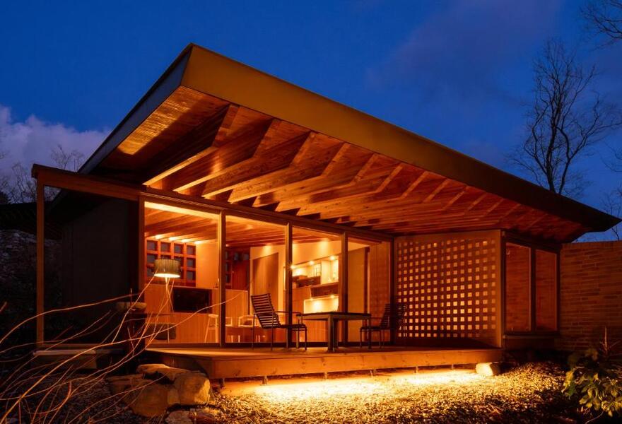 Nasu Mukunone Auberge