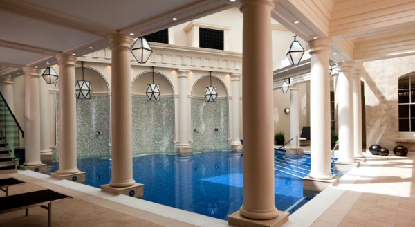 The Gainsborough Bath Spa