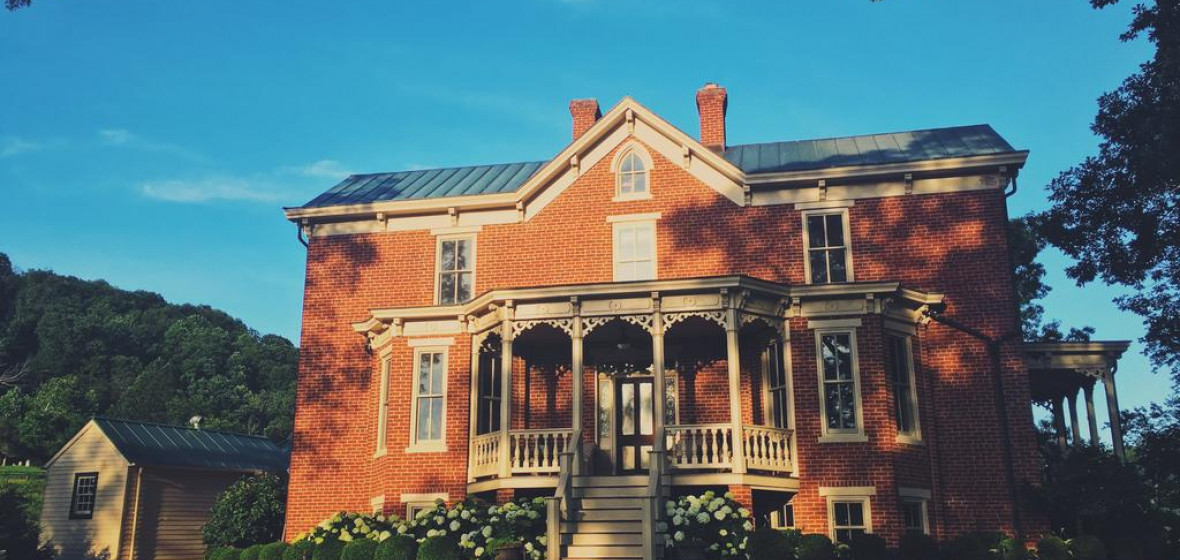 The Inn At Mount Vernon Farm Virginia United States Of America Expert Reviews And Highlights The Hotel Guru