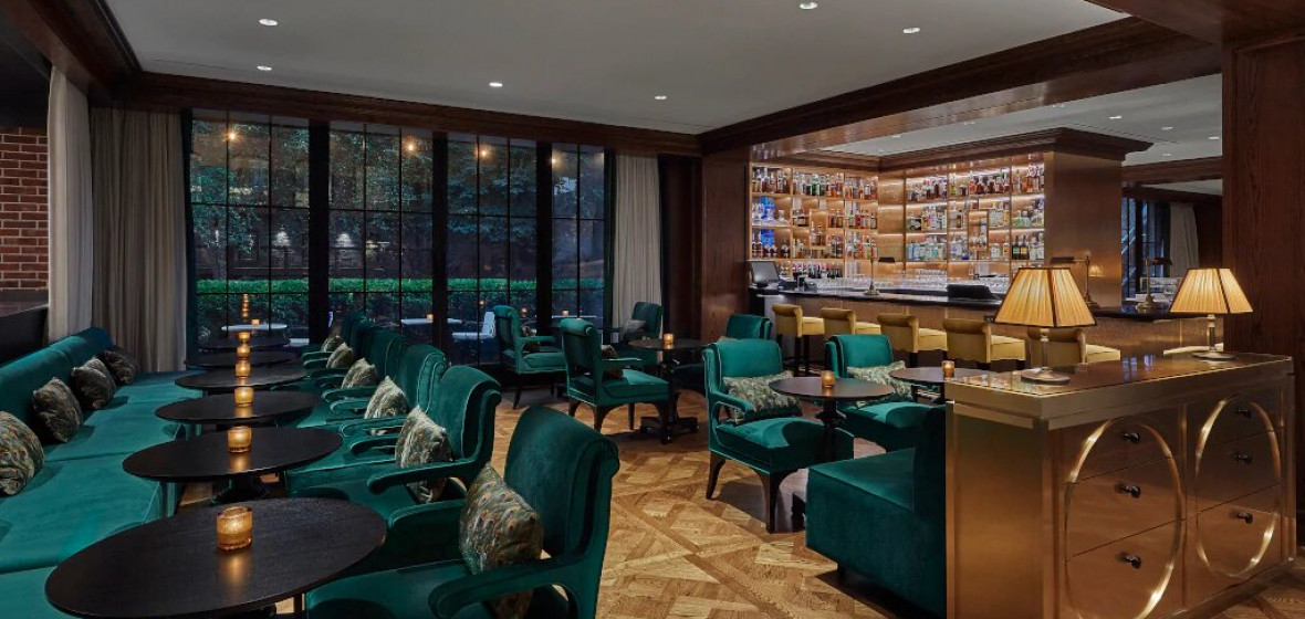 Rosewood Washington, Washington DC Review The Hotel Guru