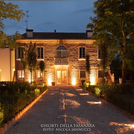 Horti della Fasanara
