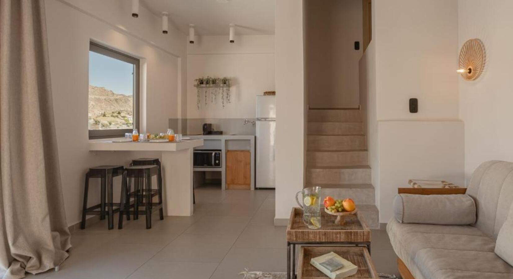 Villa Kitchen 