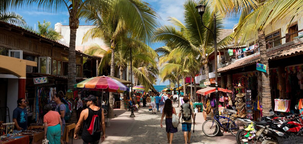 Foto de Sayulita