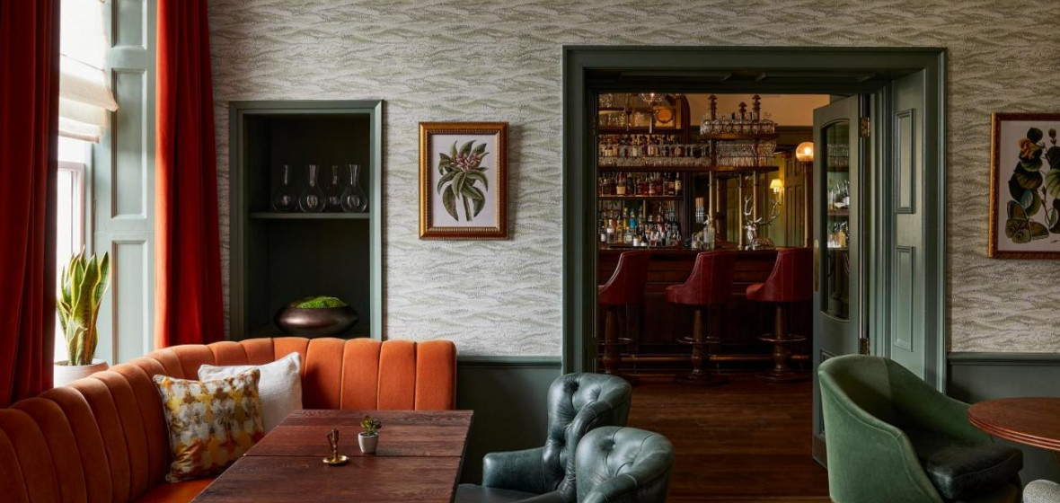 Hotel Indigo Bath, Bath. Expert reviews and highlights | The Hotel Guru