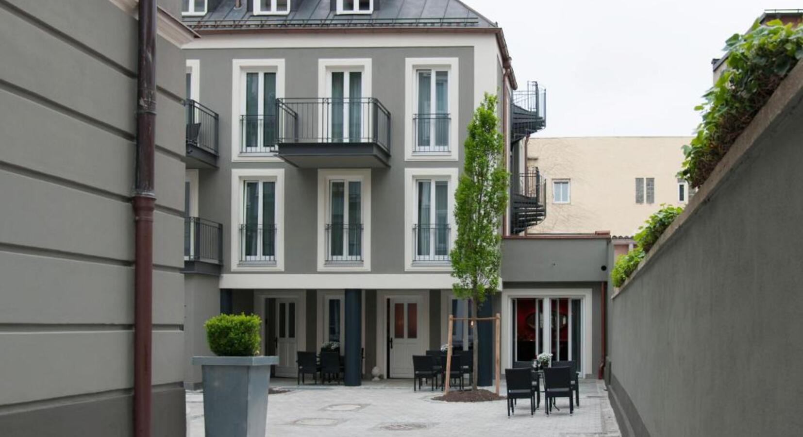 Photo of Hotel im Hof
