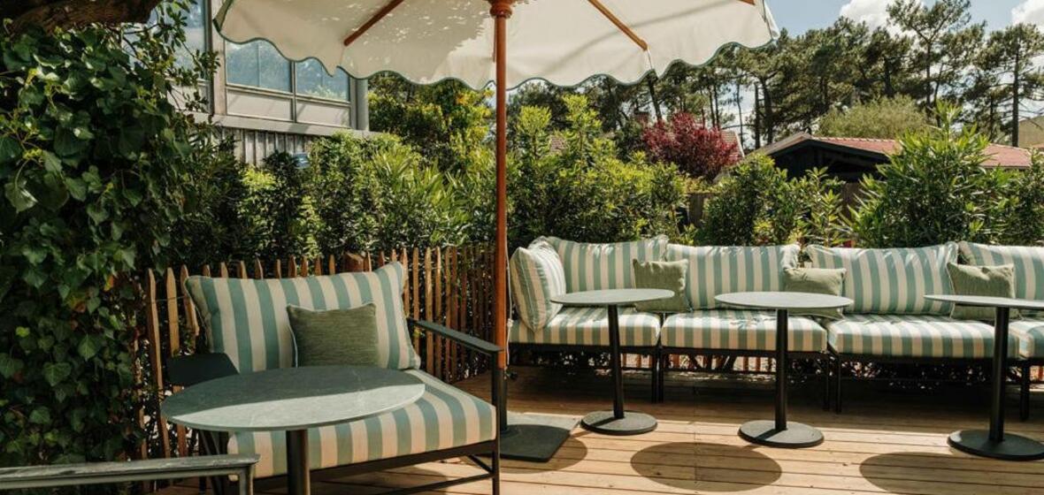 Photo of Arcachon