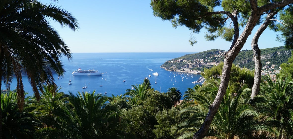 Photo of Côte d'Azur