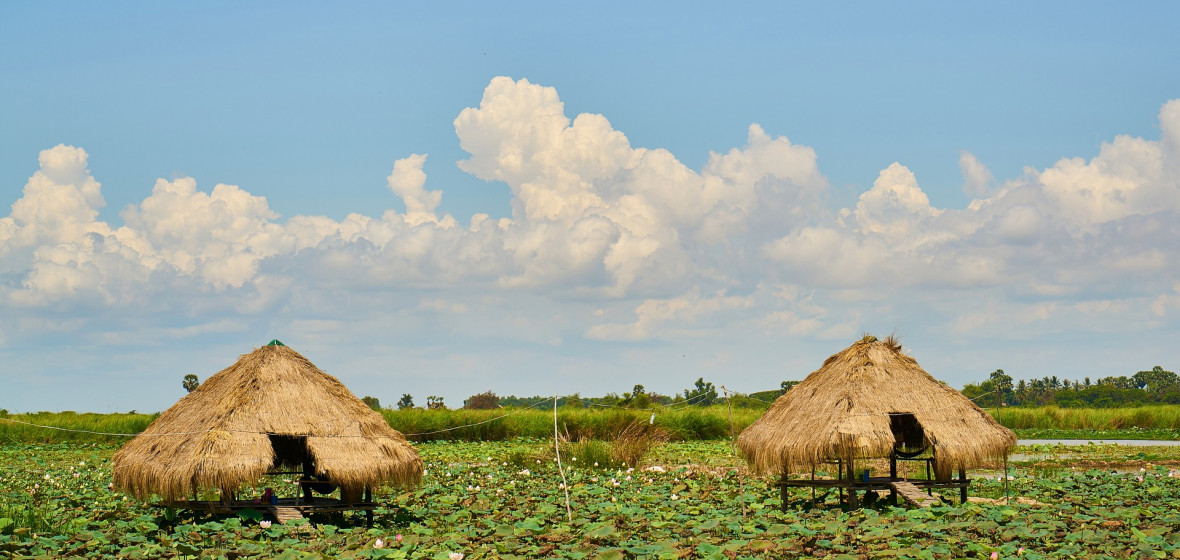Photo of Cambodia