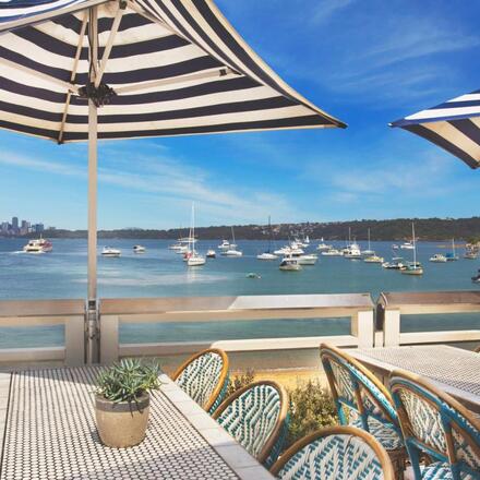 Best Hotels in Watsons Bay