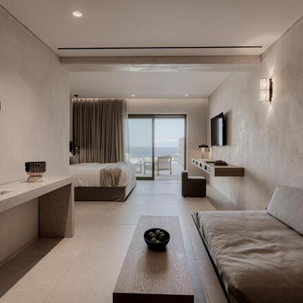 Suite details