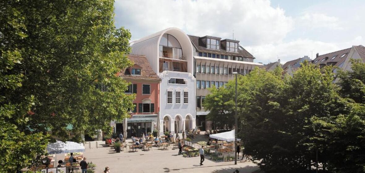 Photo of Bregenz