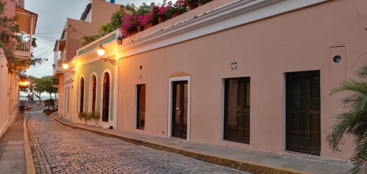 Photo of Puerto Rico