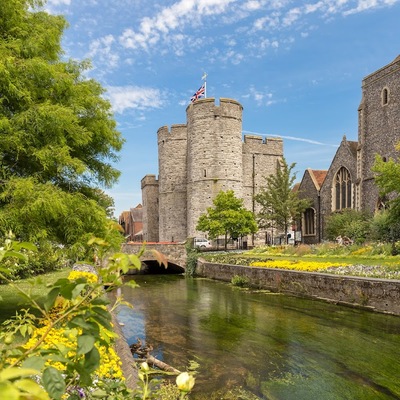 Canterbury, United Kingdom