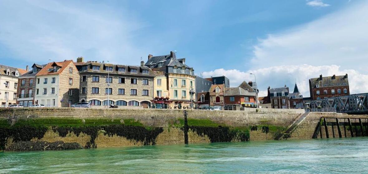 Photo of Dieppe