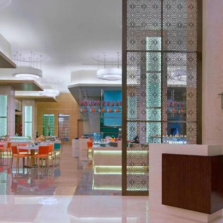 Seasonal Tastes Restaurant